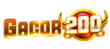 GACOR200 logo